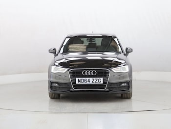 Used Audi A3 2015 for sale - 79527745: Photo
