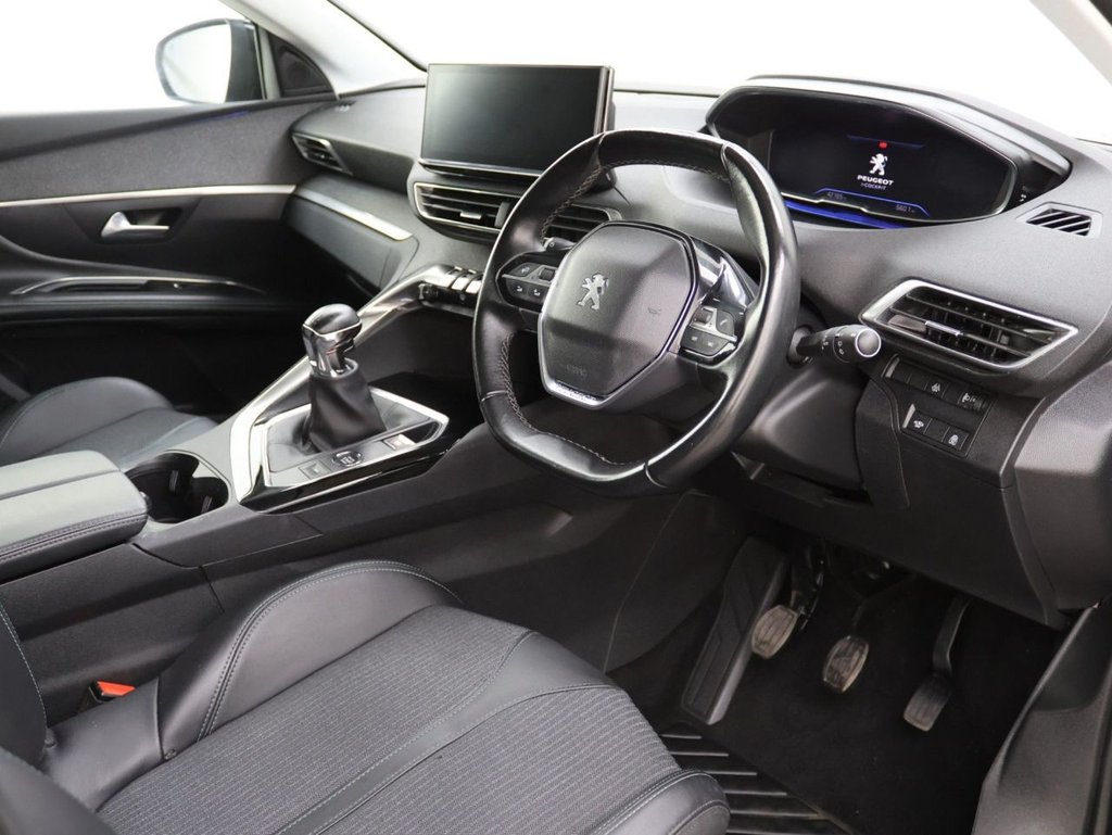 Used Peugeot 5008 2022 for sale - 76642369: Photo 10