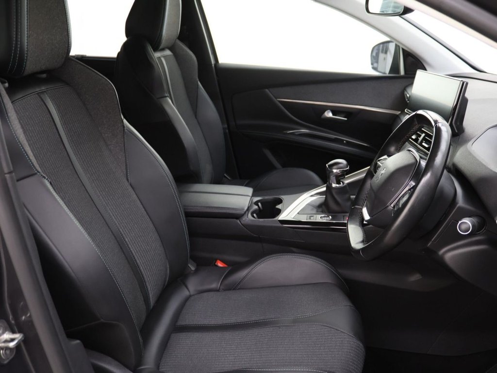 Used Peugeot 5008 2022 for sale - 76642369: Photo 12