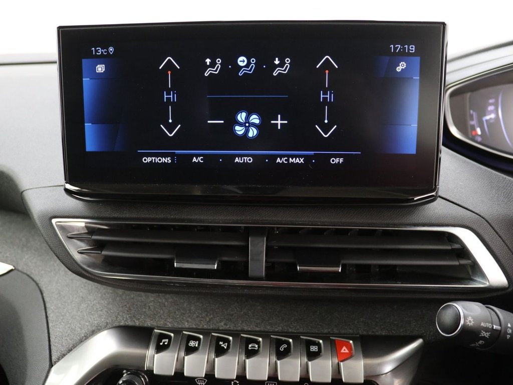 Used Peugeot 5008 2022 for sale - 76642369: Photo 14