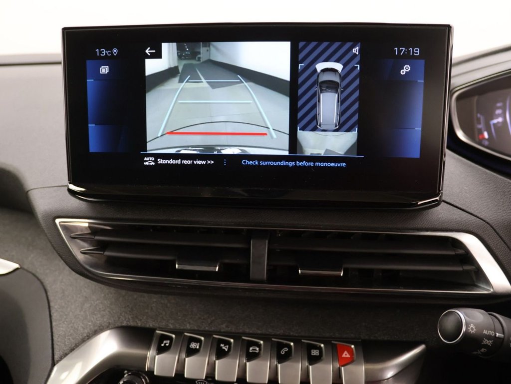 Used Peugeot 5008 2022 for sale - 76642369: Photo 15