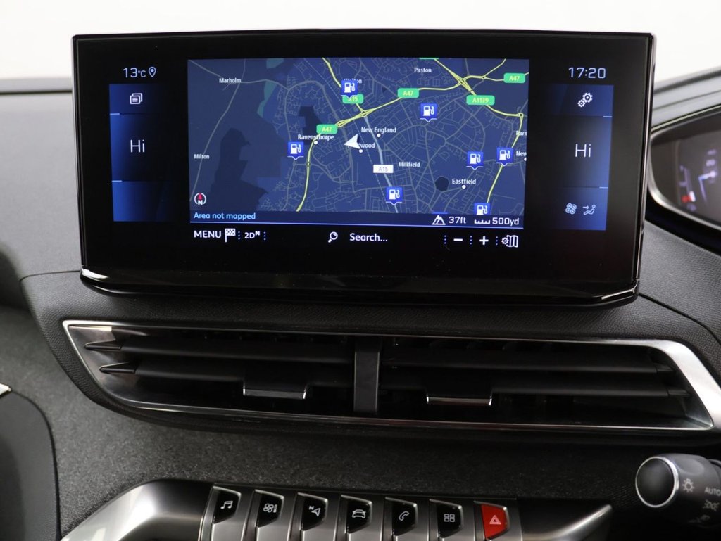 Used Peugeot 5008 2022 for sale - 76642369: Photo 16