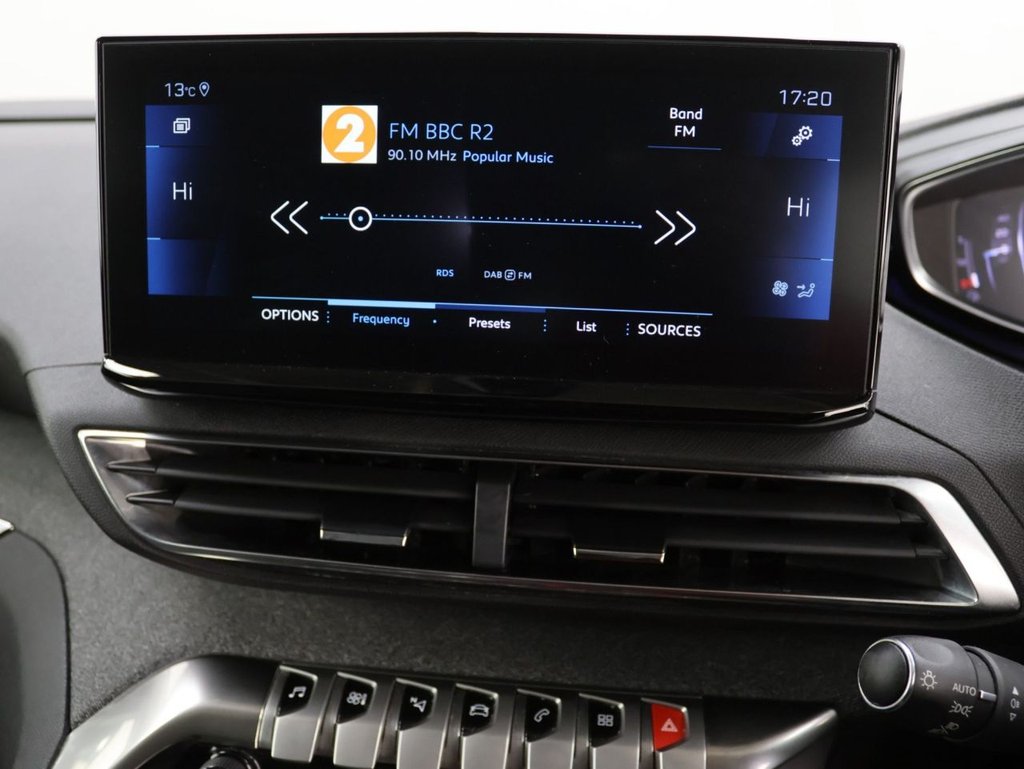 Used Peugeot 5008 2022 for sale - 76642369: Photo 17