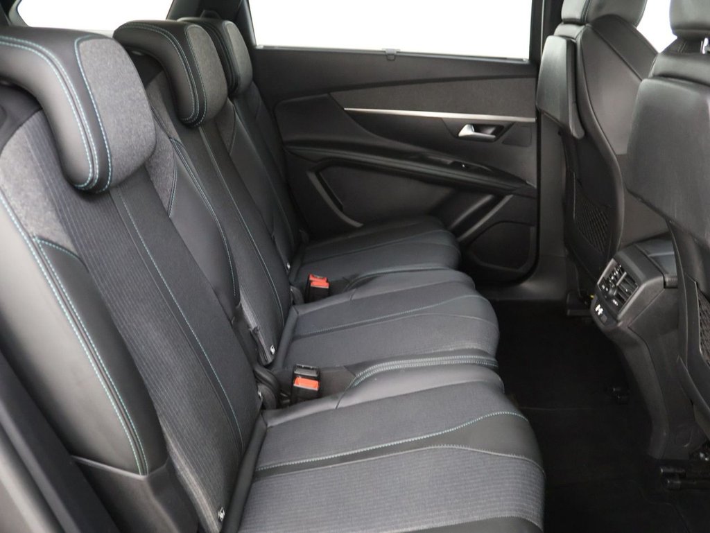 Used Peugeot 5008 2022 for sale - 76642369: Photo 18