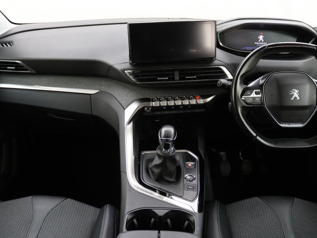 Used Peugeot 5008 2022 for sale - 76642369: Photo 19