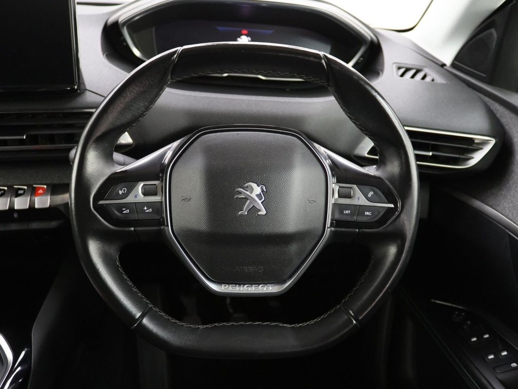 Used Peugeot 5008 2022 for sale - 76642369: Photo 20