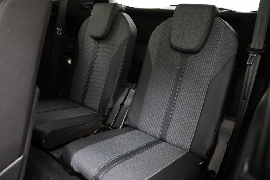Used Peugeot 5008 2022 for sale - 76642369: Photo 25