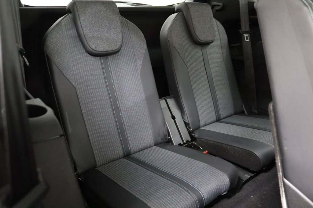 Used Peugeot 5008 2022 for sale - 76642369: Photo 26