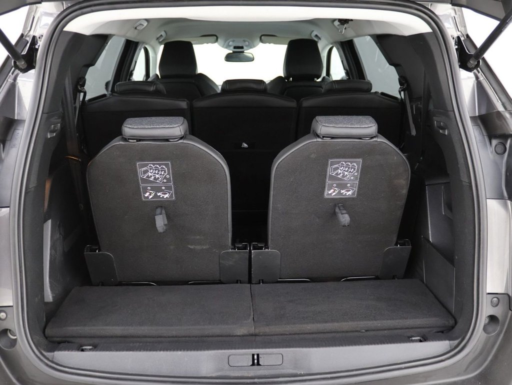 Used Peugeot 5008 2022 for sale - 76642369: Photo 29