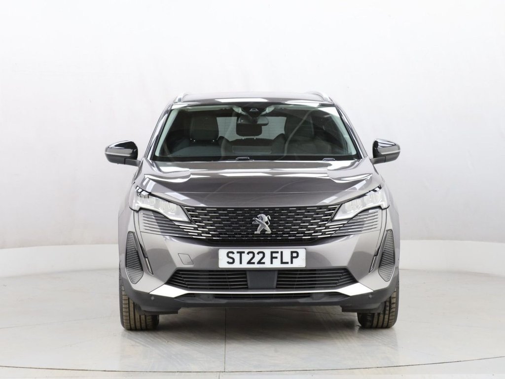 Used Peugeot 5008 2022 for sale - 76642369: Photo 3