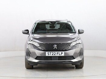 Used Peugeot 5008 2022 for sale - 76642369: Photo