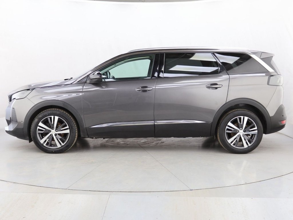 Used Peugeot 5008 2022 for sale - 76642369: Photo 6
