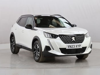Used Peugeot 2008 2023 for sale - 79288869: Photo