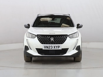 Used Peugeot 2008 2023 for sale - 79288869: Photo