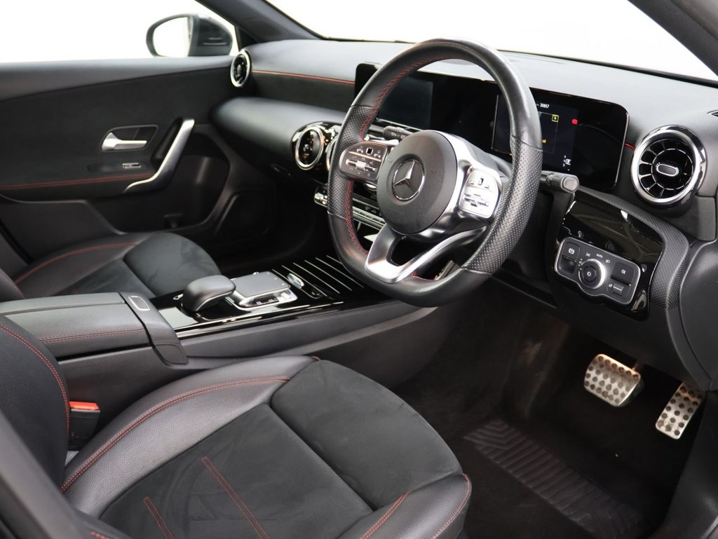 Used Mercedes-Benz A-Class 2019 for sale - 76333245: Photo 10