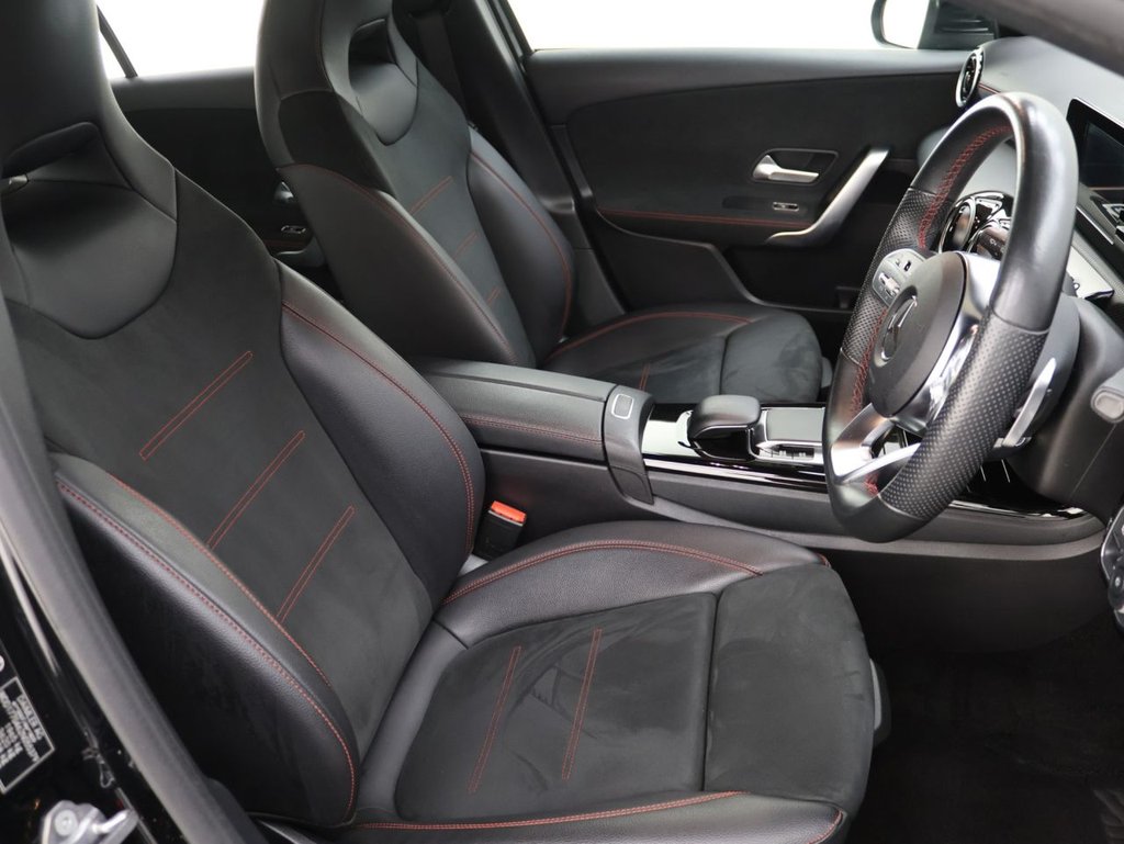 Used Mercedes-Benz A-Class 2019 for sale - 76333245: Photo 12