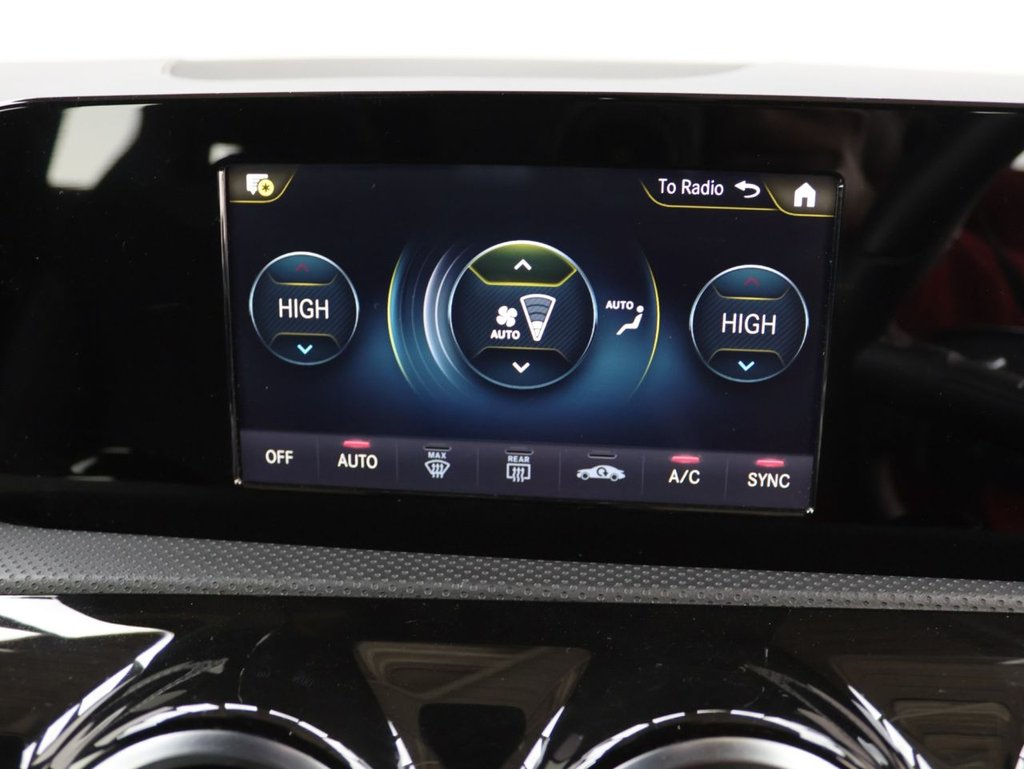 Used Mercedes-Benz A-Class 2019 for sale - 76333245: Photo 16