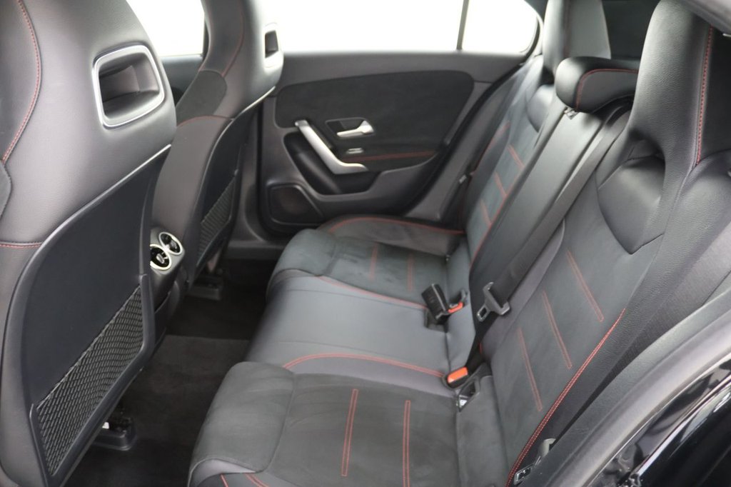 Used Mercedes-Benz A-Class 2019 for sale - 76333245: Photo 22