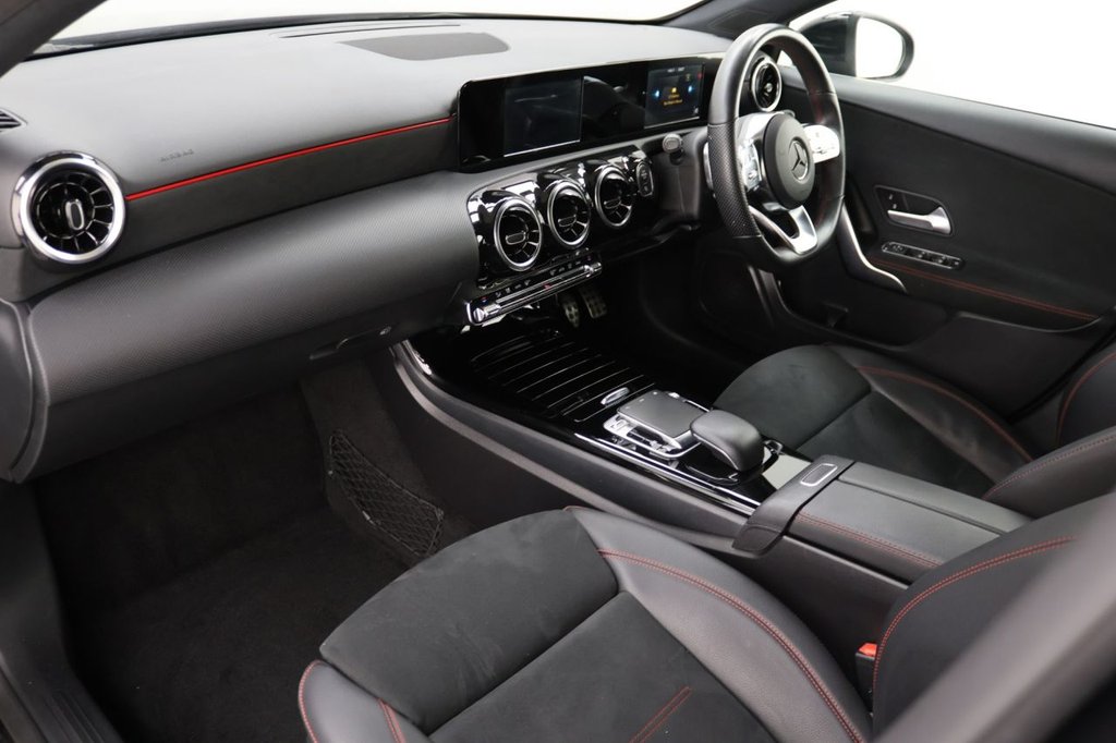 Used Mercedes-Benz A-Class 2019 for sale - 76333245: Photo 25