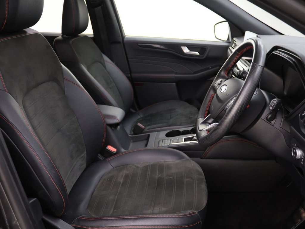 Used Ford Kuga 2021 for sale - 77879455: Photo 13