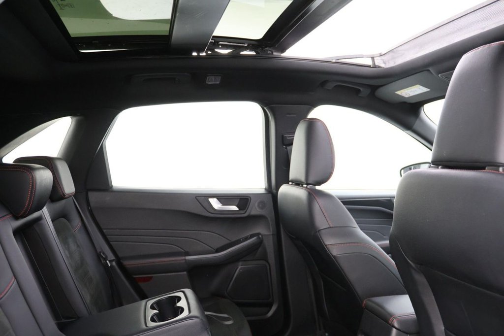 Used Ford Kuga 2021 for sale - 77879455: Photo 2