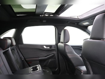 Used Ford Kuga 2021 for sale - 77879455: Photo