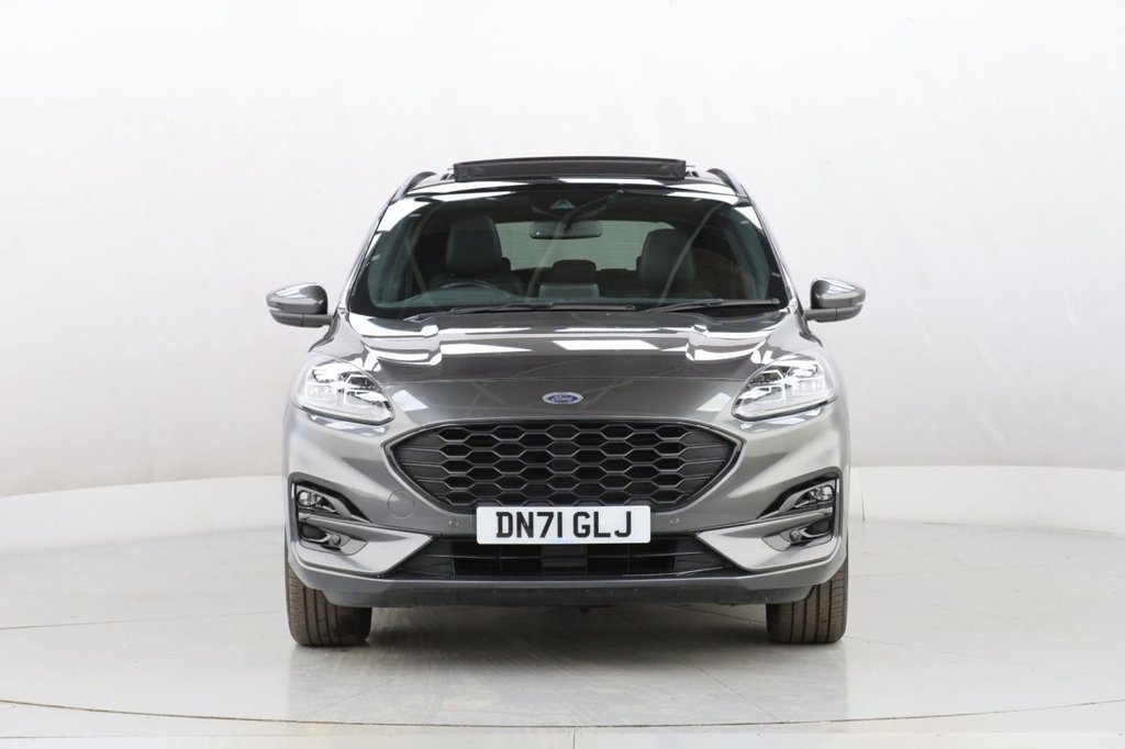 Used Ford Kuga 2021 for sale - 77879455: Photo 5