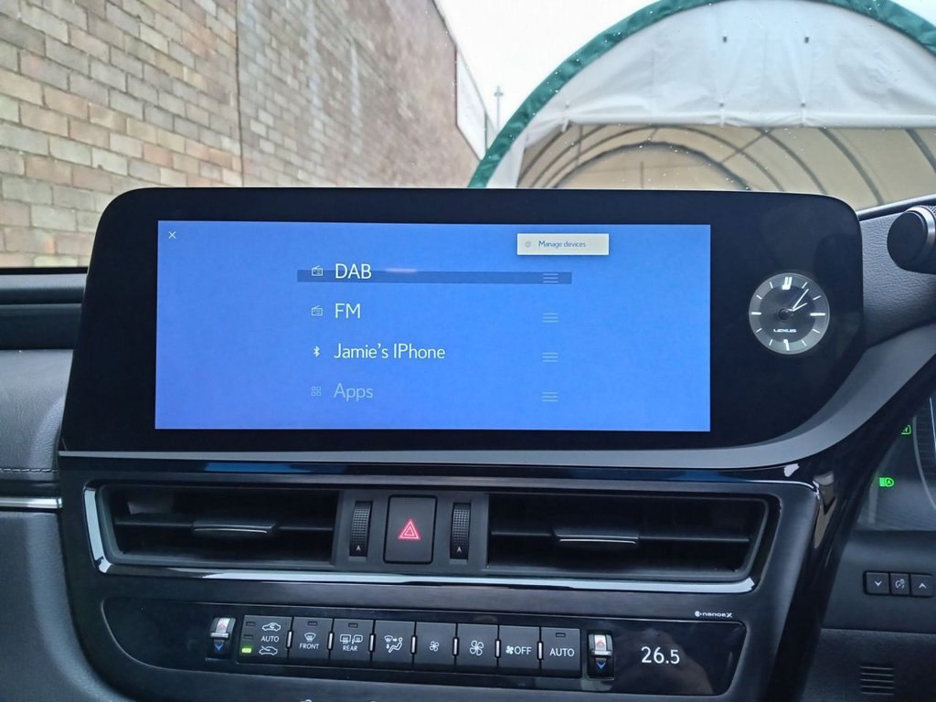 Used Lexus ES 2022 for sale - 76768206: Photo 10