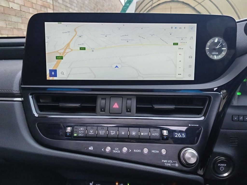 Used Lexus ES 2022 for sale - 76768206: Photo 8