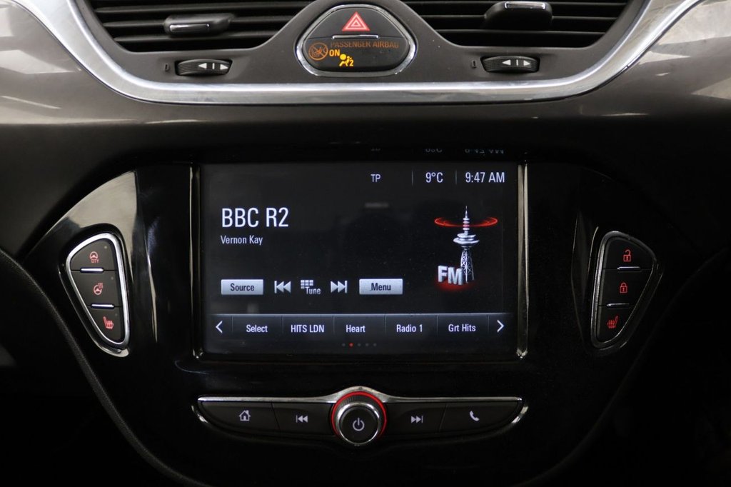 Used Vauxhall Corsa 2019 for sale - 77703495: Photo 14