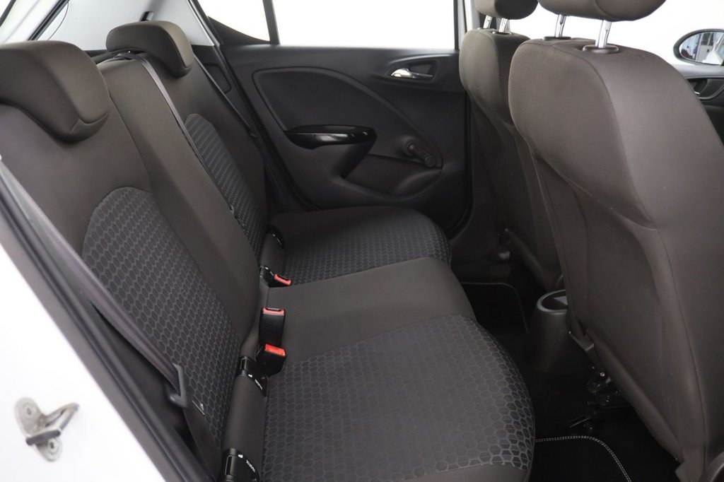 Used Vauxhall Corsa 2019 for sale - 77703495: Photo 15