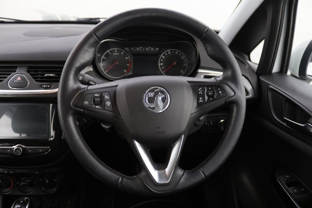 Used Vauxhall Corsa 2019 for sale - 77703495: Photo 17