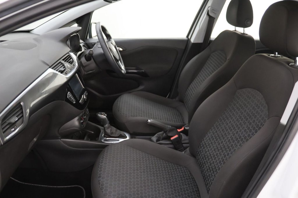 Used Vauxhall Corsa 2019 for sale - 77703495: Photo 20