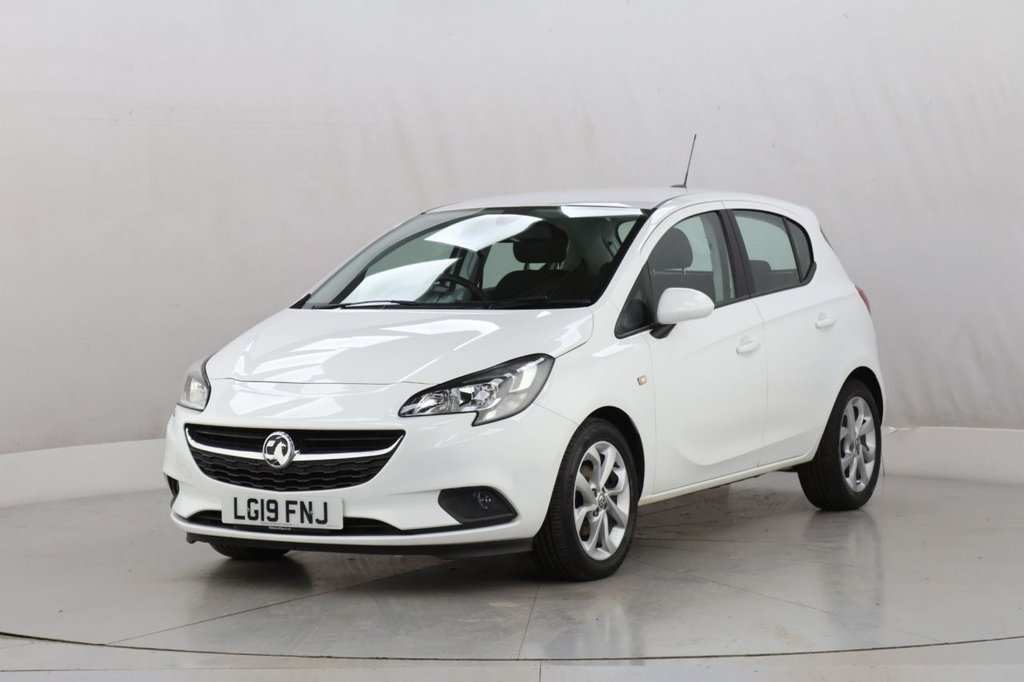 Used Vauxhall Corsa 2019 for sale - 77703495: Photo 5