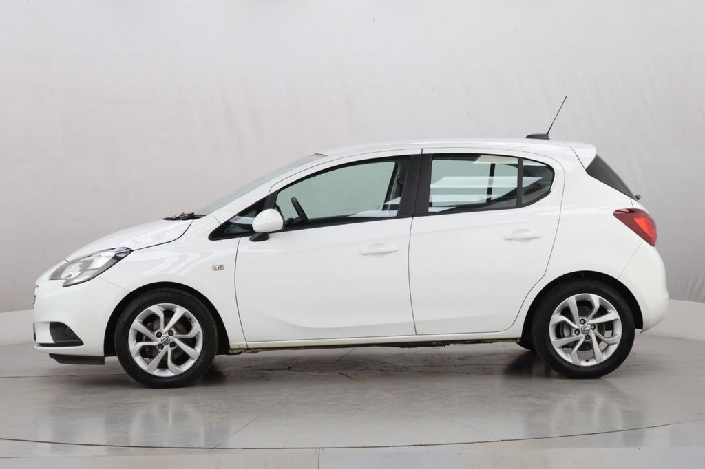 Used Vauxhall Corsa 2019 for sale - 77703495: Photo 6