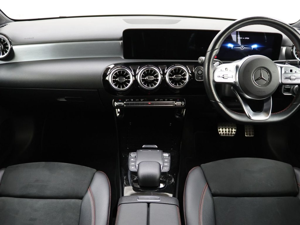 Used Mercedes-Benz A-Class 2021 for sale - 77451440: Photo 20