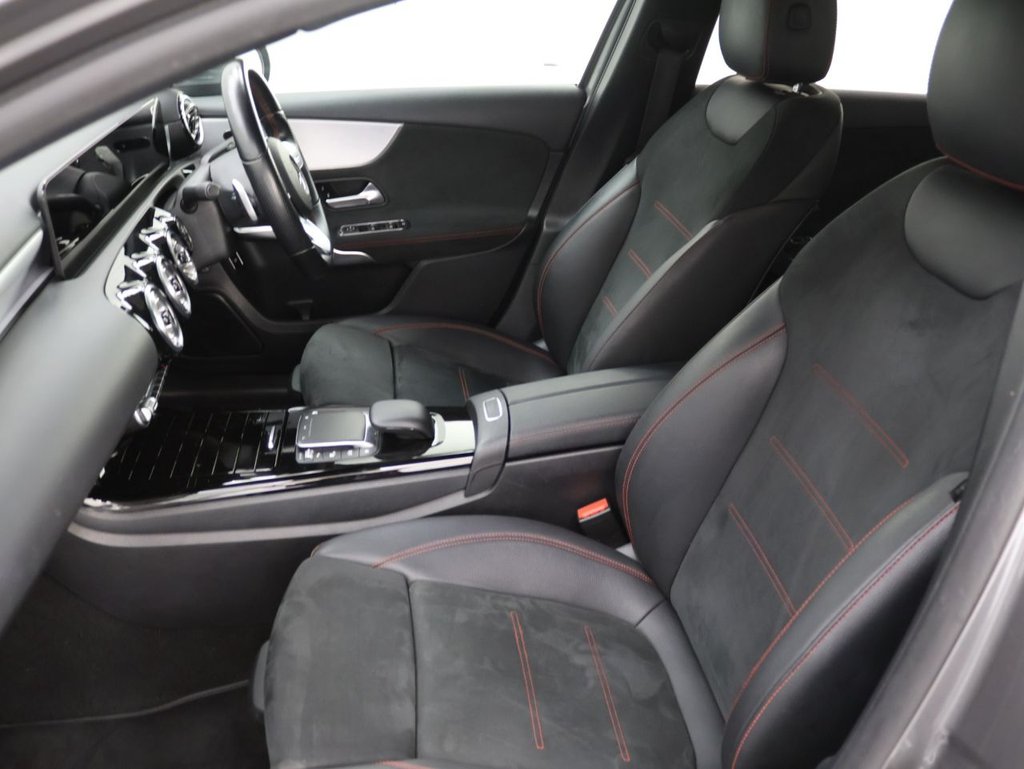 Used Mercedes-Benz A-Class 2021 for sale - 77451440: Photo 23