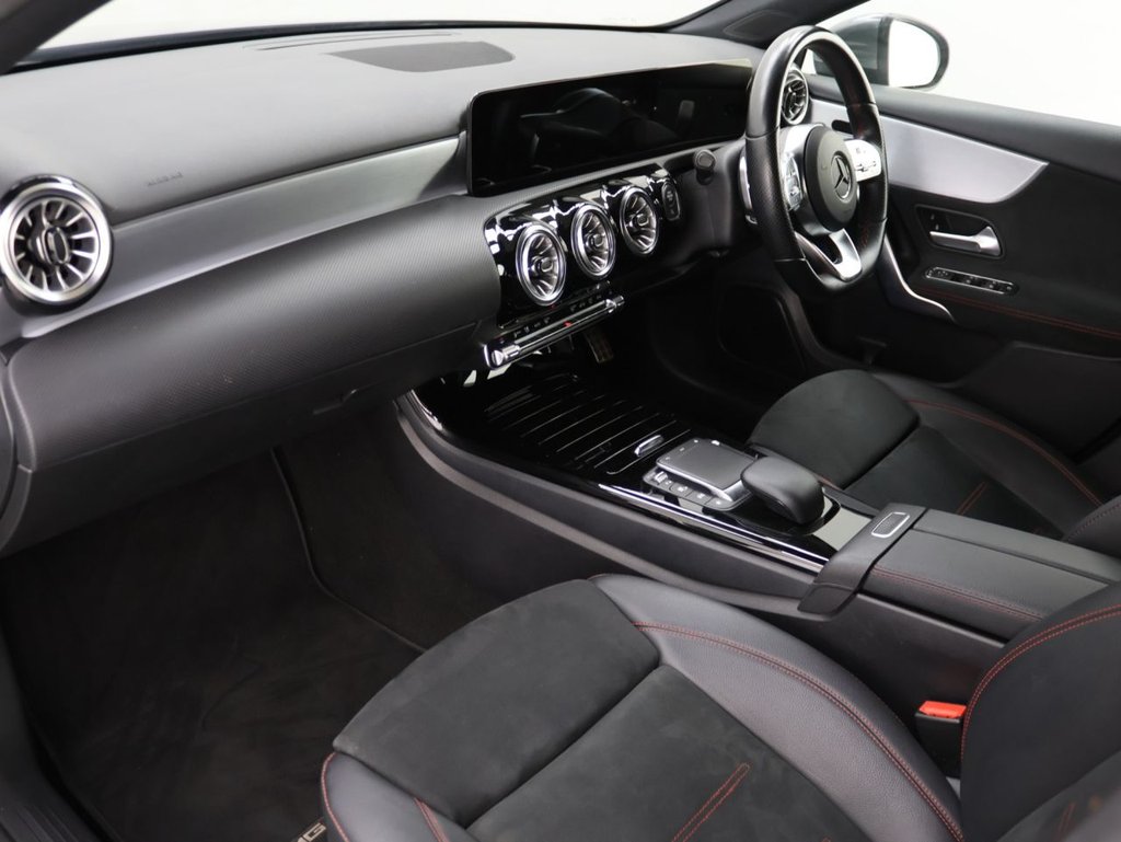 Used Mercedes-Benz A-Class 2021 for sale - 77451440: Photo 25