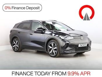 Used Volkswagen ID.4 2022 for sale - 79527712: Photo