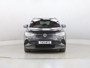 Used Volkswagen ID.4 2022 for sale - 79527712: Photo