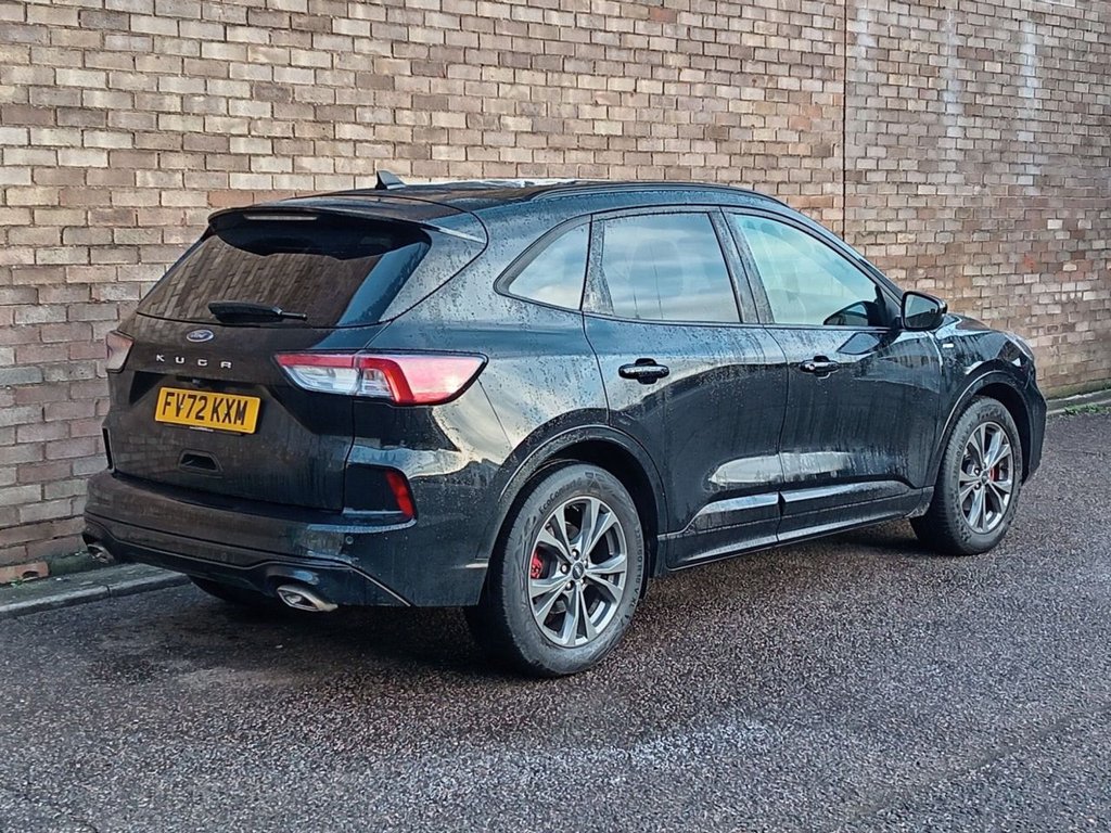 Used Ford Kuga 2022 for sale - 77171771: Photo 3