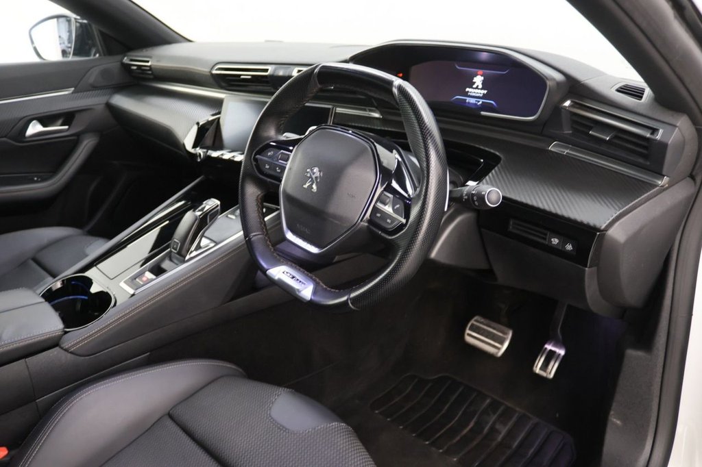 Used Peugeot 508 2020 for sale - 77583245: Photo 10