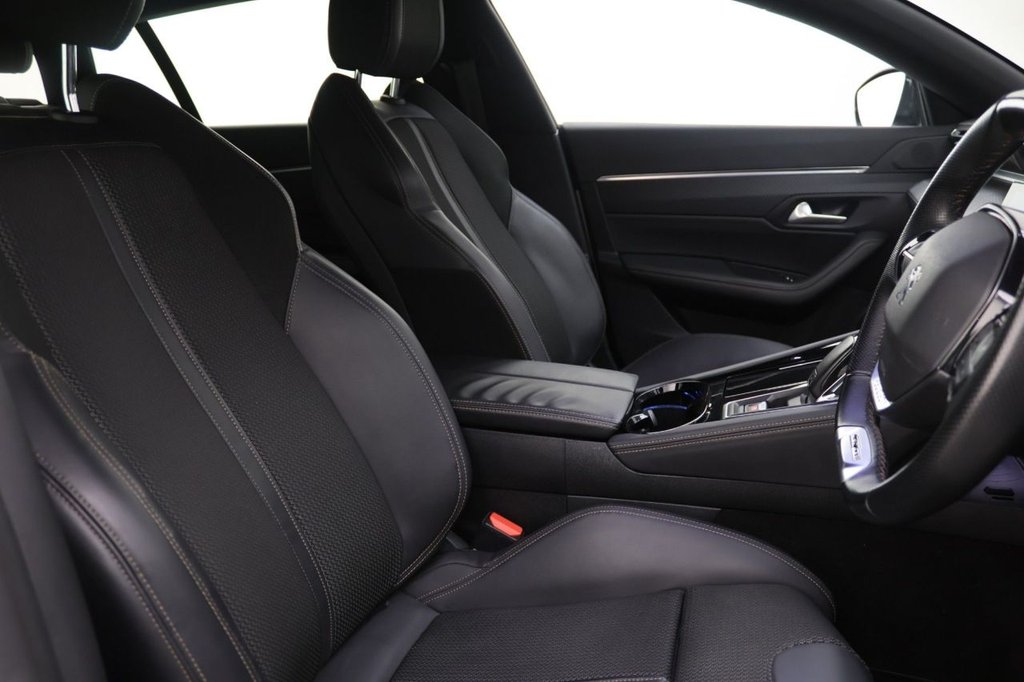 Used Peugeot 508 2020 for sale - 77583245: Photo 11