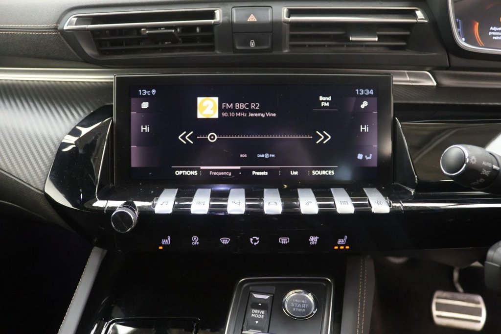 Used Peugeot 508 2020 for sale - 77583245: Photo 13