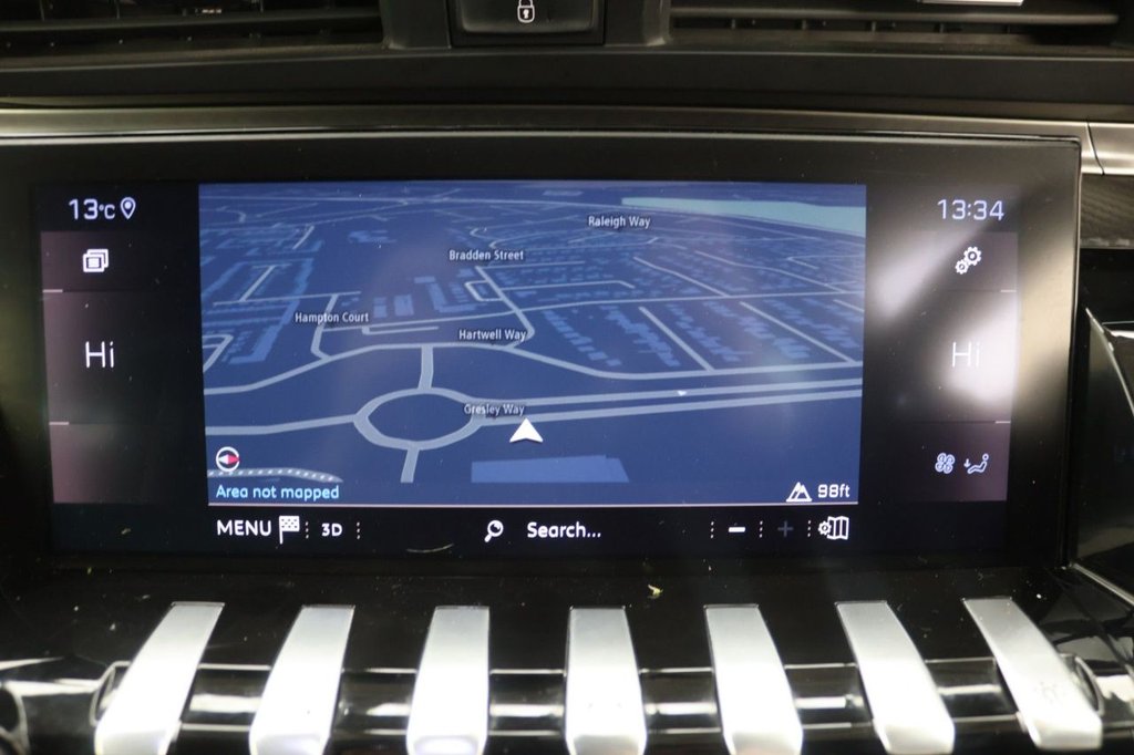 Used Peugeot 508 2020 for sale - 77583245: Photo 15