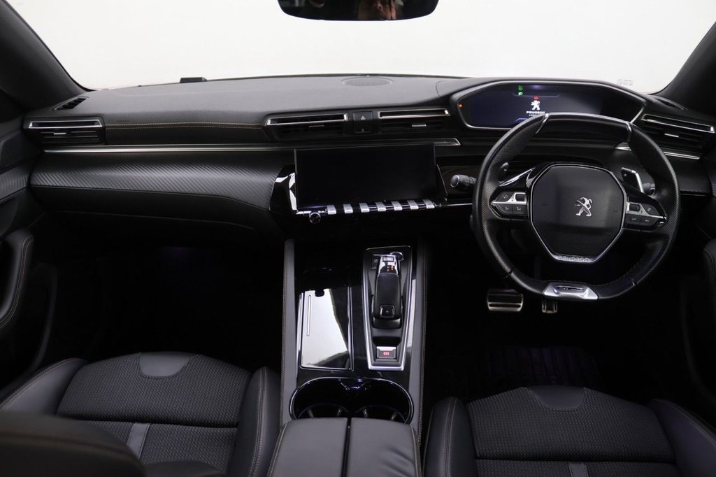 Used Peugeot 508 2020 for sale - 77583245: Photo 18