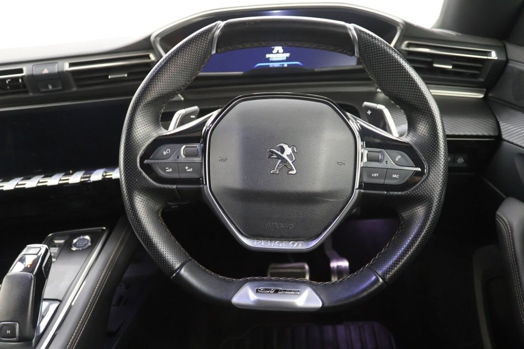 Used Peugeot 508 2020 for sale - 77583245: Photo 19