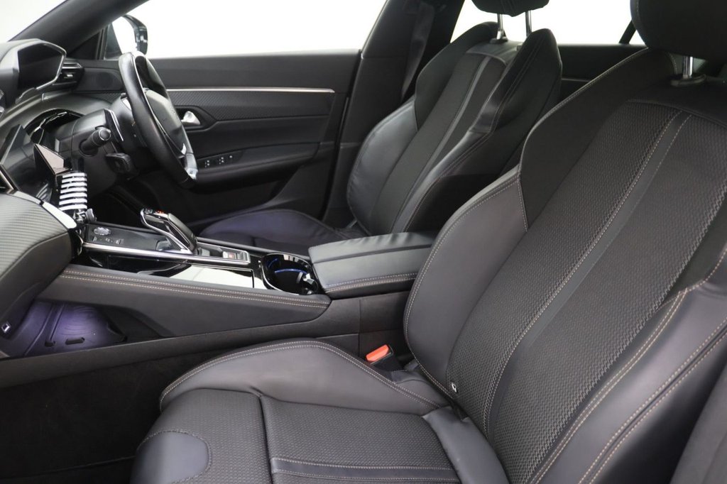 Used Peugeot 508 2020 for sale - 77583245: Photo 21