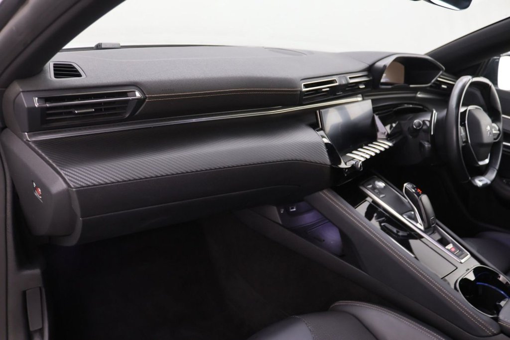 Used Peugeot 508 2020 for sale - 77583245: Photo 23