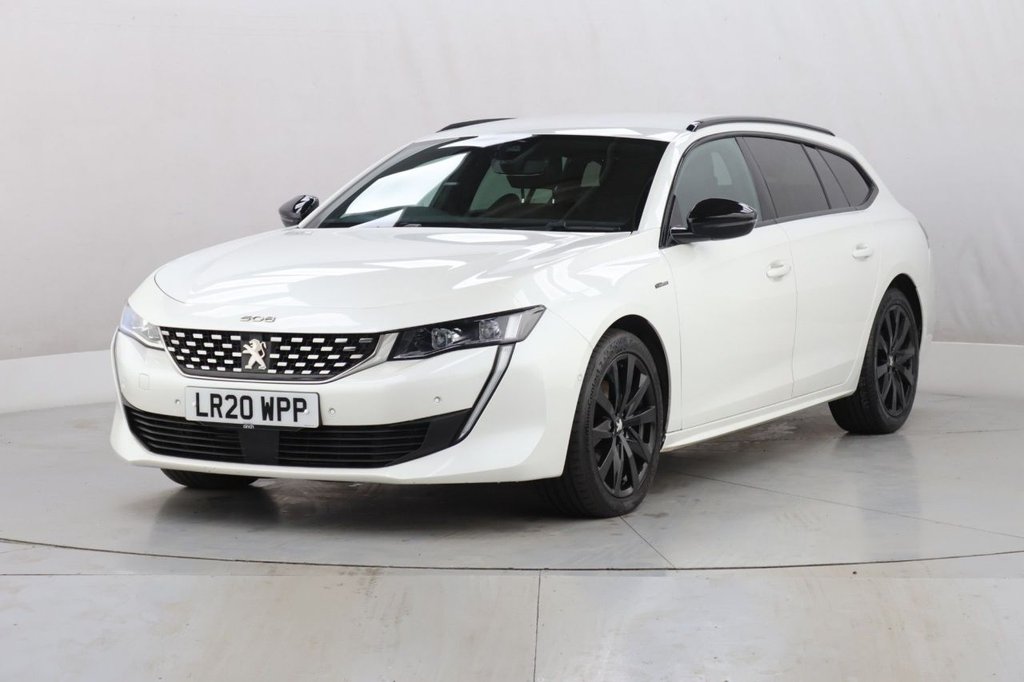 Used Peugeot 508 2020 for sale - 77583245: Photo 5